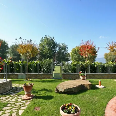 Appartement San Valentino Di Sleeps 4 With Pool And Wifi San Valentino di Villa