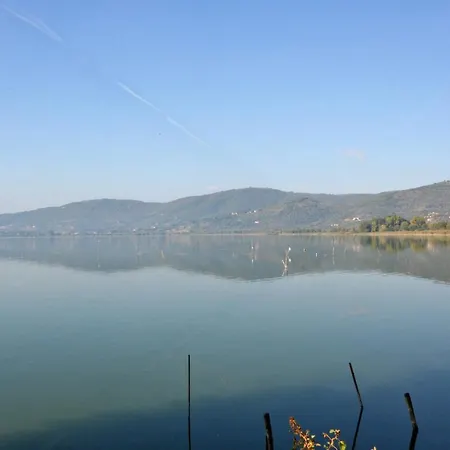San Valentino Di Sleeps 4 With Pool And Wifi San Valentino di Villa