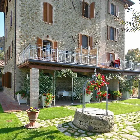 San Valentino Di Sleeps 4 With Pool And Wifi Appartement