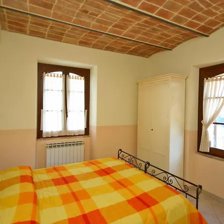 San Valentino Di Sleeps 4 With Pool And Wifi San Valentino di Villa