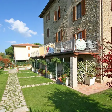 Appartement San Valentino Di Sleeps 4 With Pool And Wifi San Valentino di Villa